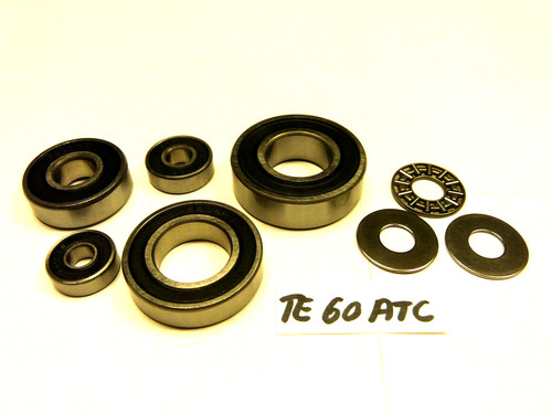 Kit cuscinetti sfera hilti - a,