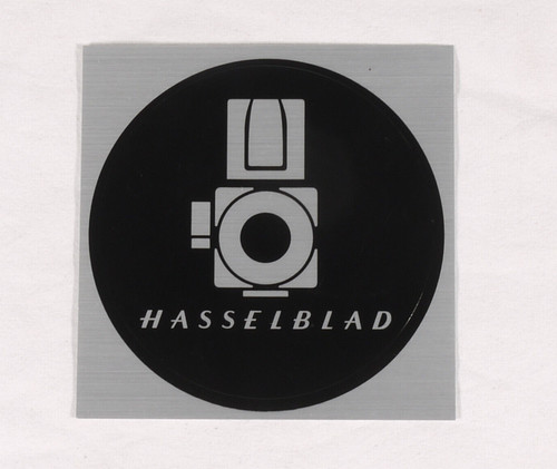 Prl hasselblad adesivo - prl),