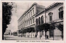 Bari - Corso Cavour - R