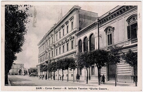 Bari corso cavour r - bari,