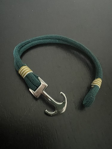 Bracciale inox unisex - bracciale,