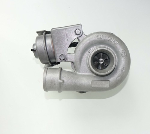 Turbocompressore hyundai santa - turbocompressore,