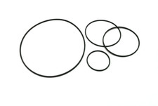 Kit cinghia uher 160 210 - kit,