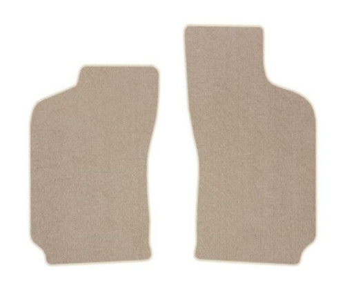 Tappetini velluto per - per, fiat