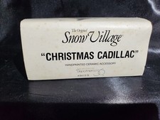 Dept 56 Villaggio delle Nevi