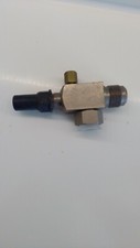 Chiave di arresto, Valvola SHUTOFF per circuiti freon attacco G1" 90°