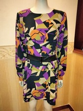 Abito Annarita N Taglia 46