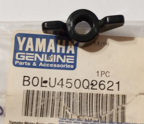 Dado punta ala - yamaha, nos