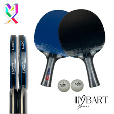 Set 2 Racchette e Palline PING