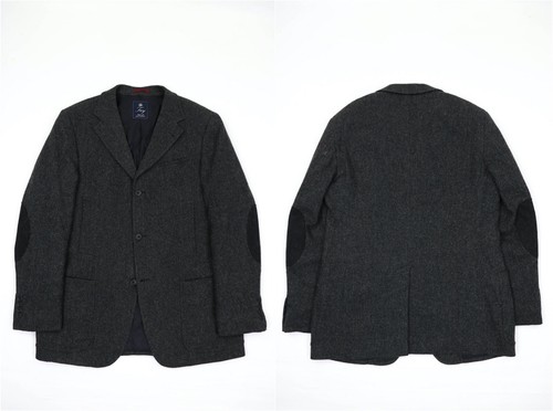Giacca cappotto sportivo uomo