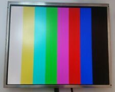 Monitor Industriale 17" Open Frame - Funzionante
