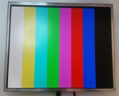 Monitor industriale open - monitor,