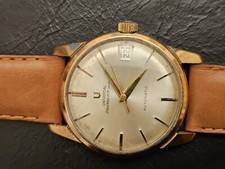 Orologio automatico uomo