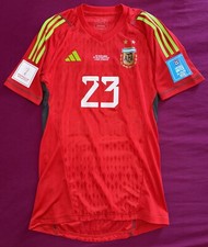 2022 Adidas ARGENTINA VS