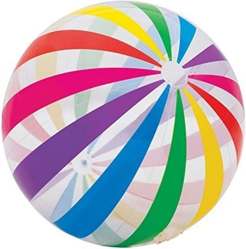 Pallone spiaggia gonfiabile - da,