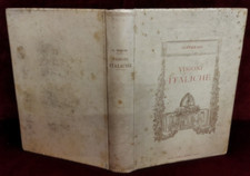 VISIONI ITALICHE di GIULIO