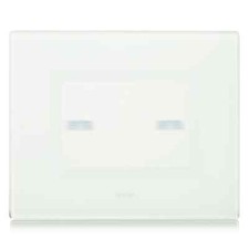 Ave placca vera touch verde