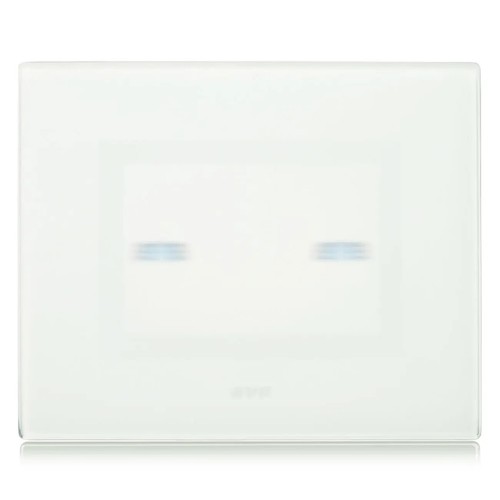 Ave placca vera touch - , verde