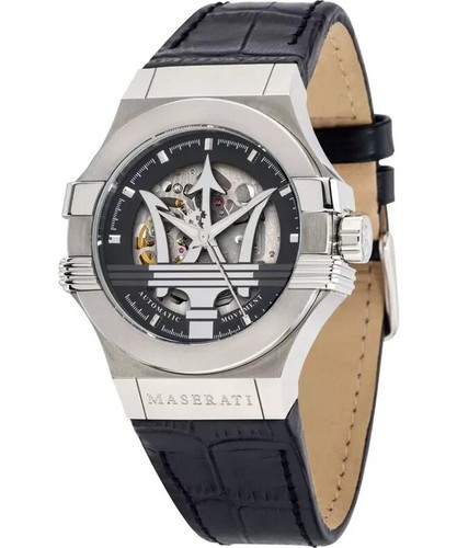 Orologio analogico maserati - analogico,