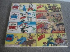 8 RACCOLTINE MIKI + BLEK