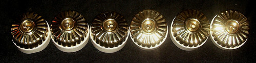 Set pulsanti interruttore - set,