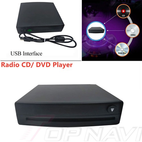 Lettore dvd loader - dvd, per
