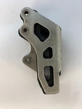 YAMAHA YZF 250 GUIDA CATENA
