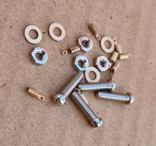 Viti accessori per - per, il