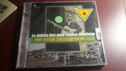 Voci femminili - a/v-le,