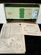 Aristocraft ART46205 Birra Heineken (H.B.C.X.) Frigorifero Auto Acciaio Nuovo Con Scatola