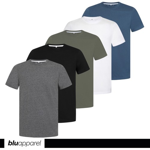 Shirt uomo confezione - t-shirt,