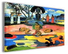 Quadri famosi Paul Gauguin XXV