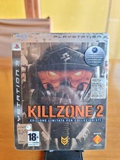 Killzone edizione limitata - 2,