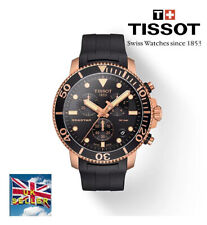 CRONOGRAFO TISSOT SEASTAR 1000