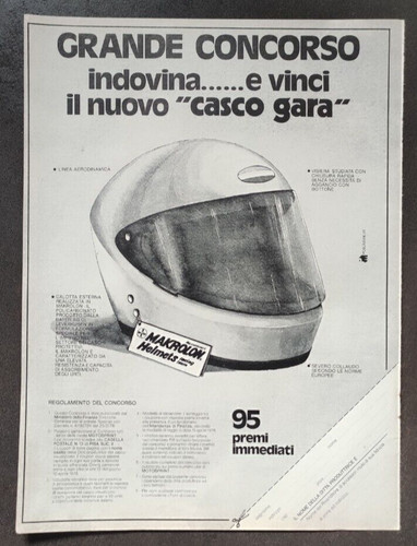 Advertising pubblicita grande - pubblicita',