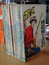 Tex lotto vecchi numeri
