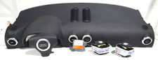 RICAMBI USATI, KIT AIRBAG AUDI TT, ANNO : 2003