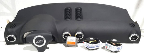Ricambi usati kit airbag audi - kit,