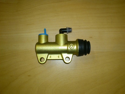 Ricambi ducati cilindro freno - ricambi,