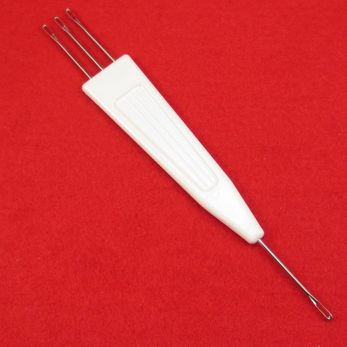 Deckernadel 5mm 3 - 6.5mm, per