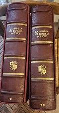 La Bibbia Di Borso D'este