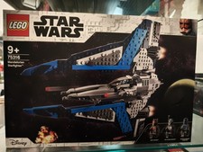 lego star wars 75316