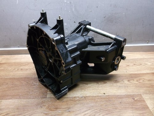 Blocco cambio bmw - cambio,