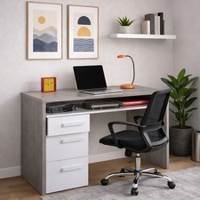 Scrivania mod mipiace cm - scrivania,