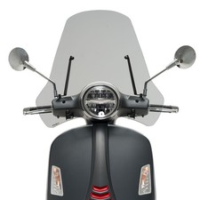 Parabrezza Puig GTS Touring