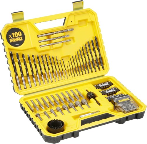 Dewalt punte inserti bit fresa - dewalt, punte-inserti-bit-fresa
