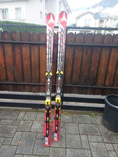 Sci Atomic Redster GS