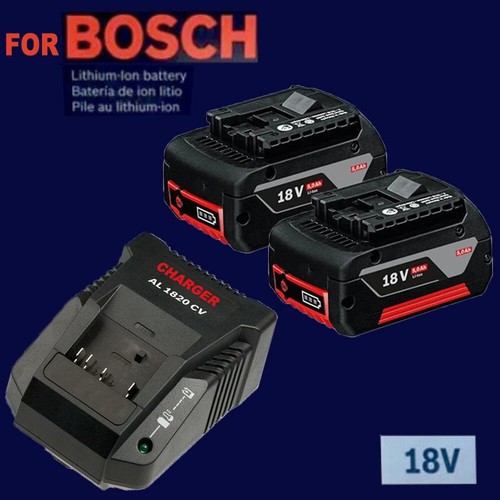 Per bosch batteria - per, di