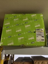 FARO FANALE PROIETTORE SX H4