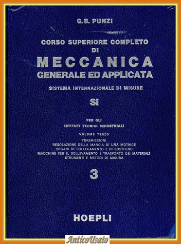 Corso superiore completo - corso,
